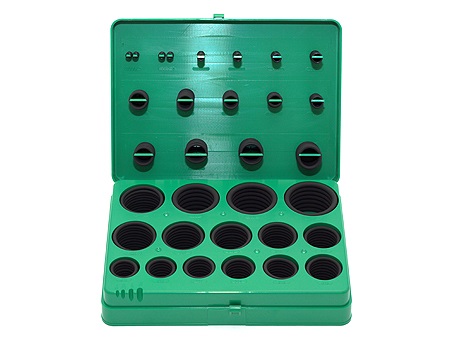 O-Ring box (DICHTOMATIK) DICHTOMATIK G FKM80