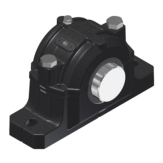OHIŠJE LEŽAJNO SNR SNC205 25×165×74 mm